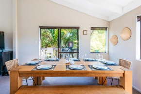 Sunset Palms - Onetangi Holiday Home